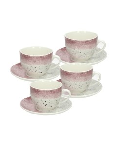 Набор для чая/кофе Andrea Fontebasso Edge Shade / ED085132895 Andrea fontebasso