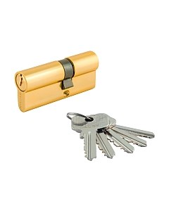 Цилиндровый механизм замка ЕСО Z Л-90 55/35 Нора-м