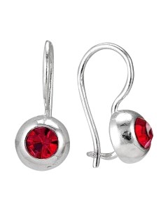 Серьги 3462838с0 Красная пресня