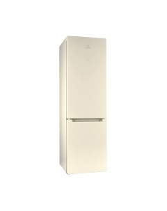 Холодильник с морозильником Indesit DS 4200 E