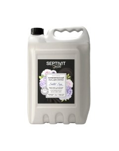 Гель для стирки Septivit Special Santal Sage