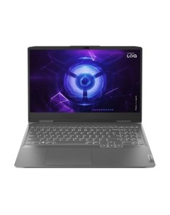 Игровой ноутбук LOQ 15IRH8 (82XVXCSTRU) Lenovo