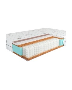 Матрас Kondor Medic-2 Hard 100x200