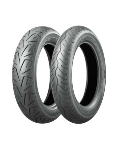 Мотошина задняя Bridgestone Battlecruise H50 180/70B16 77H TL
