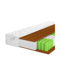 Матрас Территория сна Бьянка 80x200