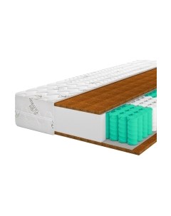Матрас Территория сна Норд 02 80x195