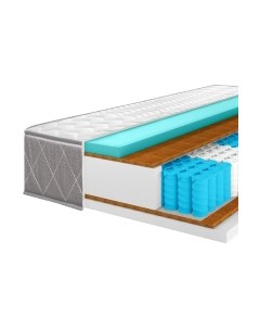 Матрас Территория сна Амели 04 90x195