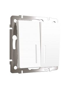 Выключатель Werkel W1122161