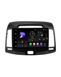 Бездисковая автомагнитола Incar ARN2-2416-8