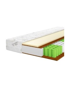 Матрас Территория сна Модекс 90x200