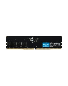 Оперативная память DDR5 Crucial CT32G56C46U5