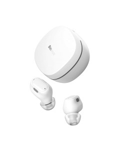 Беспроводные наушники WM01 Bowie True White / NGTW370002 Baseus