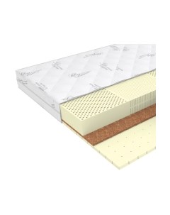 Матрас Элит 18с 130x200 Eos