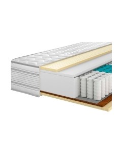 Матрас Территория сна Relax 03 90x195