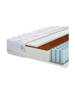 Матрас Территория сна Optima 04 90x195