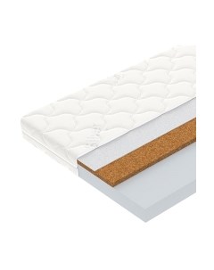 Матрас Vegas Splash 75x195