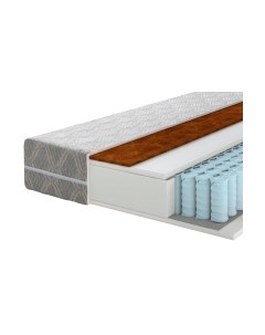 Матрас Территория сна Optima 03 180x190