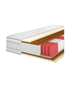 Матрас Территория сна Фиджи 01 70x190