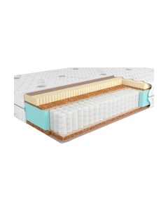 Матрас Kondor Jamaika-3 Medio 80x190