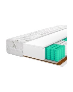 Матрас Территория сна Норд 04 70x190