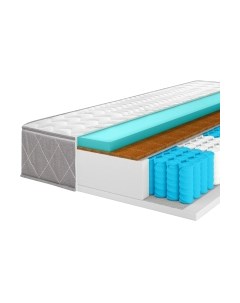 Матрас Территория сна Амели 02 70x190