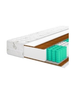 Матрас Территория сна Норд 01 180x186