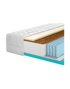 Матрас Территория сна Romance 04 140x186