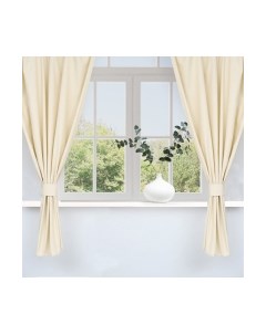 Комплект штор Этель Home 150x180 / 10472163