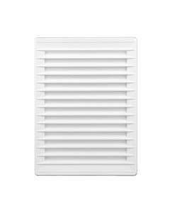 Решетка вентиляционная AirRoxy 02-340 Airroxy