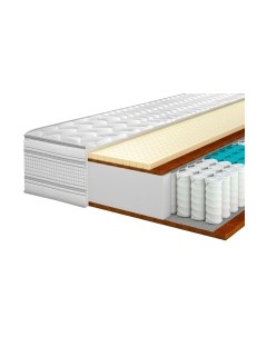 Матрас Территория сна Relax 04 120x200