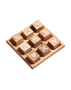 Настольная игра Sima-Land Крестики-нолики / 9931557 Sima-land