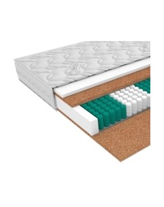Матрас EOS Аспект 16 150x190 Eos