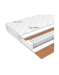 Матрас EOS Идеал 8 150x195 Eos