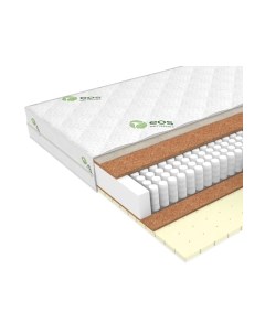 Матрас EOS Идеал 9 140x190 Eos