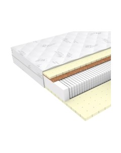 Матрас Элит 4/5 80x198 Eos