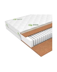 Матрас EOS Идеал 3 130x200 Eos