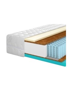 Матрас Территория сна Romance 03 70x186