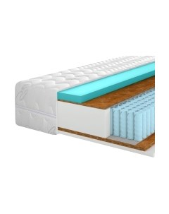 Матрас Территория сна Romance 02 140x200