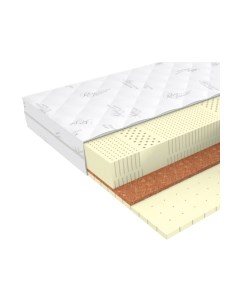 Матрас EOS Элит 18 110x190 Eos