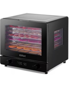 Сушилка для овощей и фруктов KT-1960 Kitfort