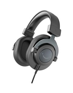 Профессиональные студийные наушники H8 (черный) Fifine