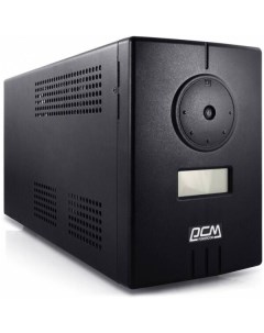 Источник бесперебойного питания INF-500 Powercom