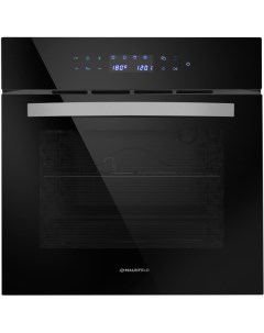 Духовой шкаф EOEC.564TB Maunfeld