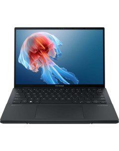 Ультрабук Asus Zenbook Duo OLED UX8406MA-QL141W