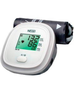 Тонометр DS-10а Nissei