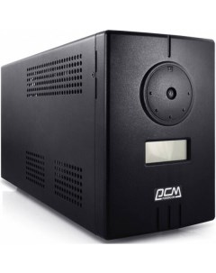 Источник бесперебойного питания INF-1100 Powercom