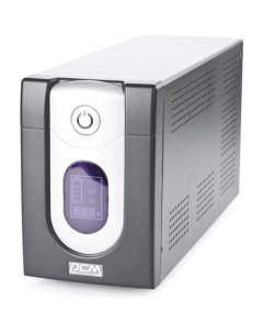 Источник бесперебойного питания Imperial IMD-825AP Powercom