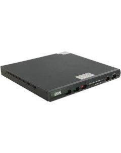Источник бесперебойного питания King PRO RM KIN-600AP-RM Powercom