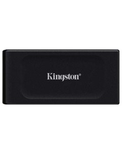 Внешний SSD диск SXS1000/1000G Kingston