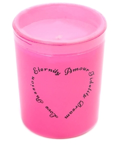 Свеча ароматическая Wish candle paris